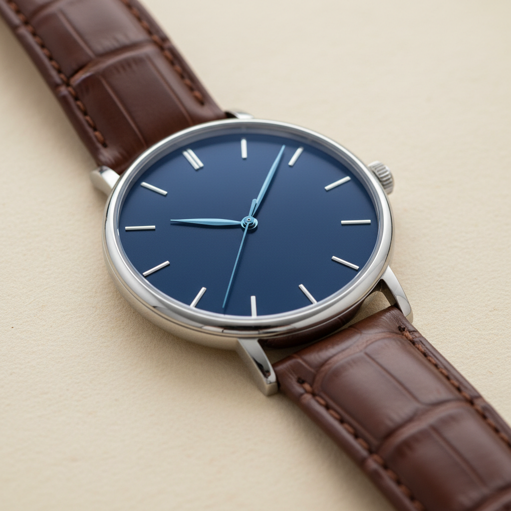 Atelier 38 · Laque Bleu Nuit