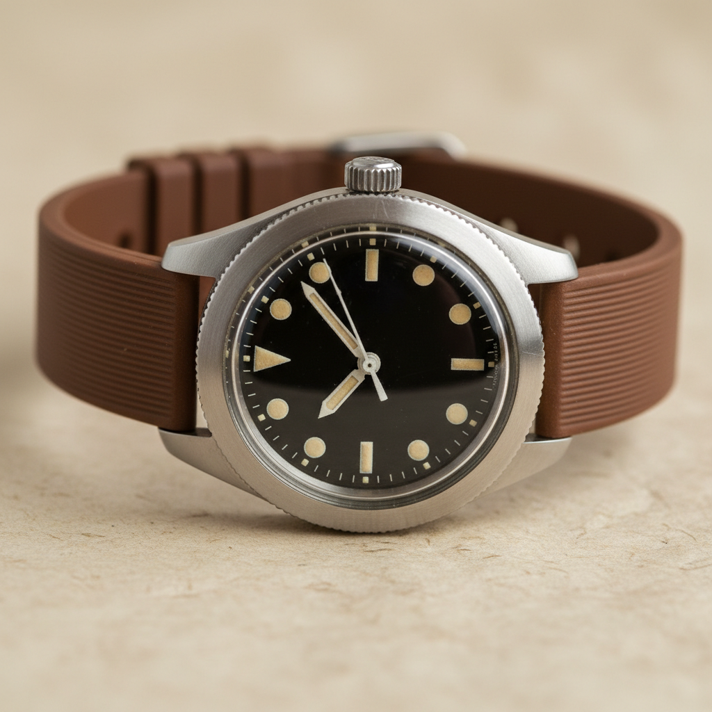 Saturne Skin Diver Vintage